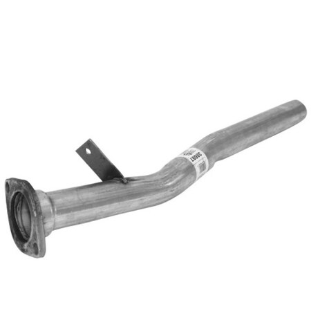 Ap Exhaust Prebent Pipe Ap Exhaust, 38687 38687